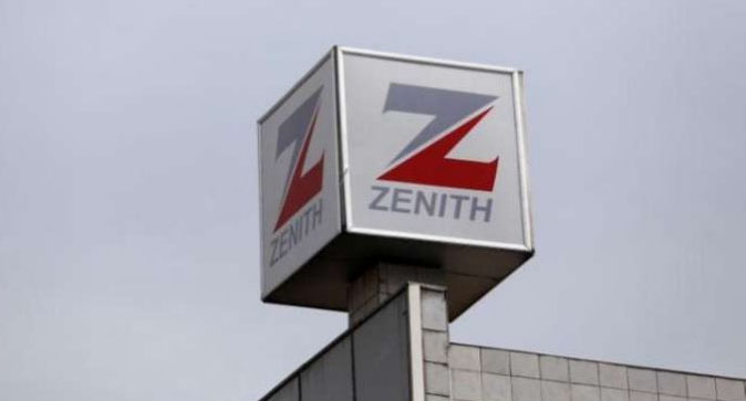Zenith, Access Top as Only Two Banks Meet N500bn Mark