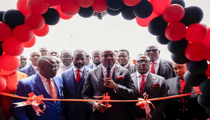 PremiumTrust Bank Opens New Branch in Osogbo, Expands Footprint in Southwest Nigeria