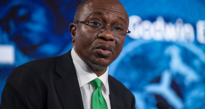 Court Document Reveals Emefiele Earned ₦350 Million Annually as CBN Governor