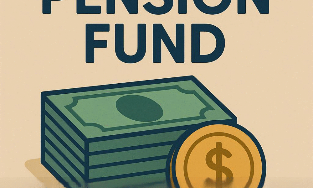 Pension Fund Investments Hit ₦14.4trn as States Owe ₦306bn