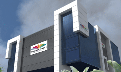 Multichoice