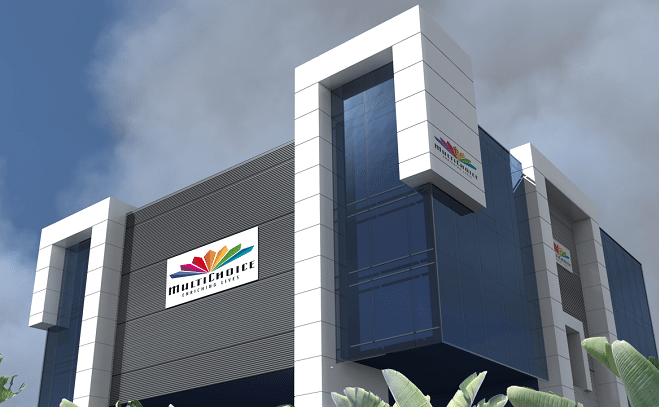 Multichoice