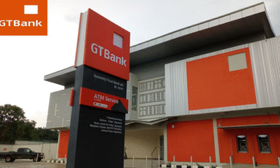 Guaranty Trust Bank