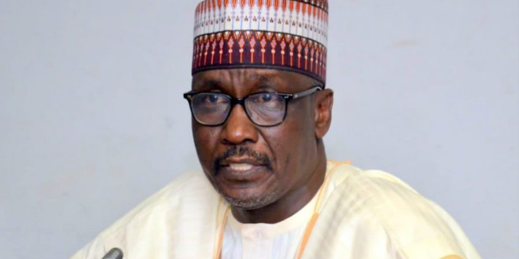 NNPCL, Kyari Deny Bias in Niger Delta Contract
