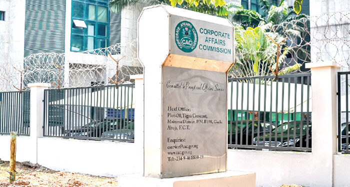 CAC Adjusts Fees Amid Economic Realities