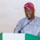 Wale Edun