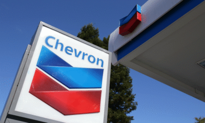 Chevron Nigeria Limited