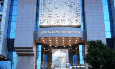 Afrexim Bank