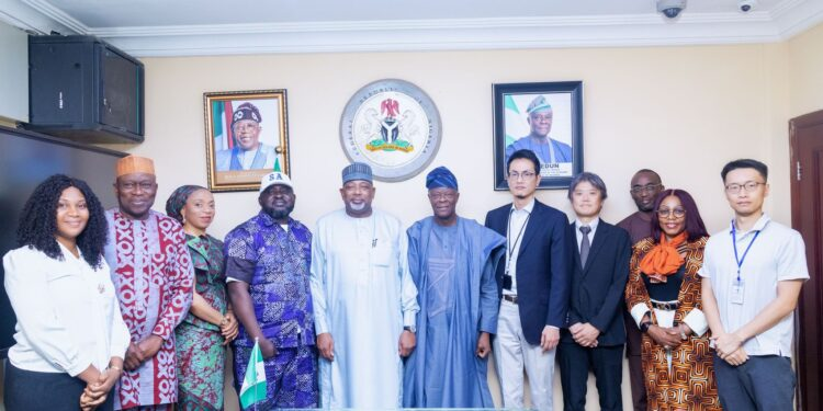 Tinubu Approves ₦2 Billion for Flood Victims’ Resettlement in Niger