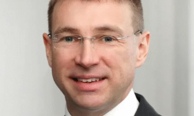 Engr. Dr Peer Lubasch