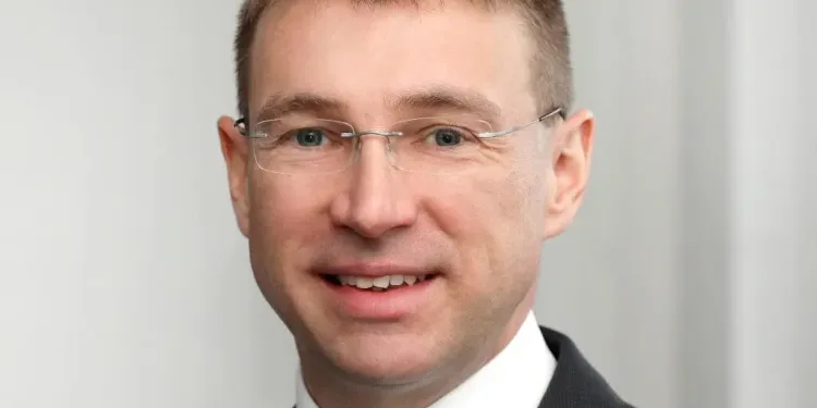 Engr. Dr Peer Lubasch