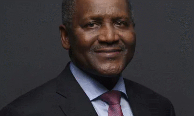 Dangote
