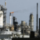 refinery