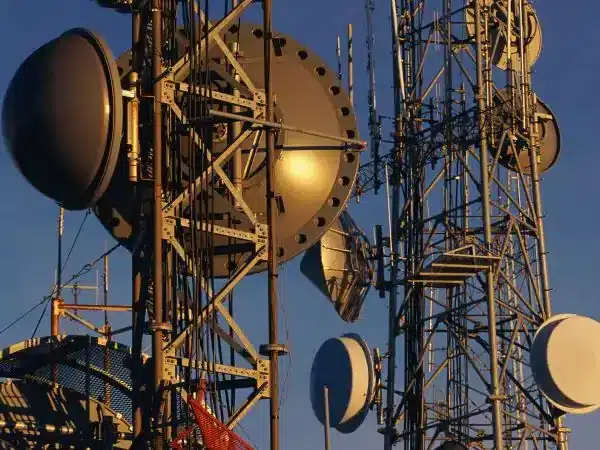 Telecom