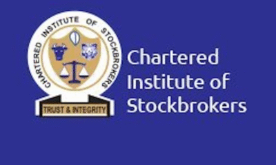 Chartered
