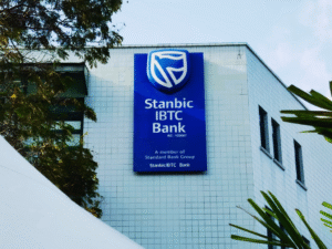 stanbic