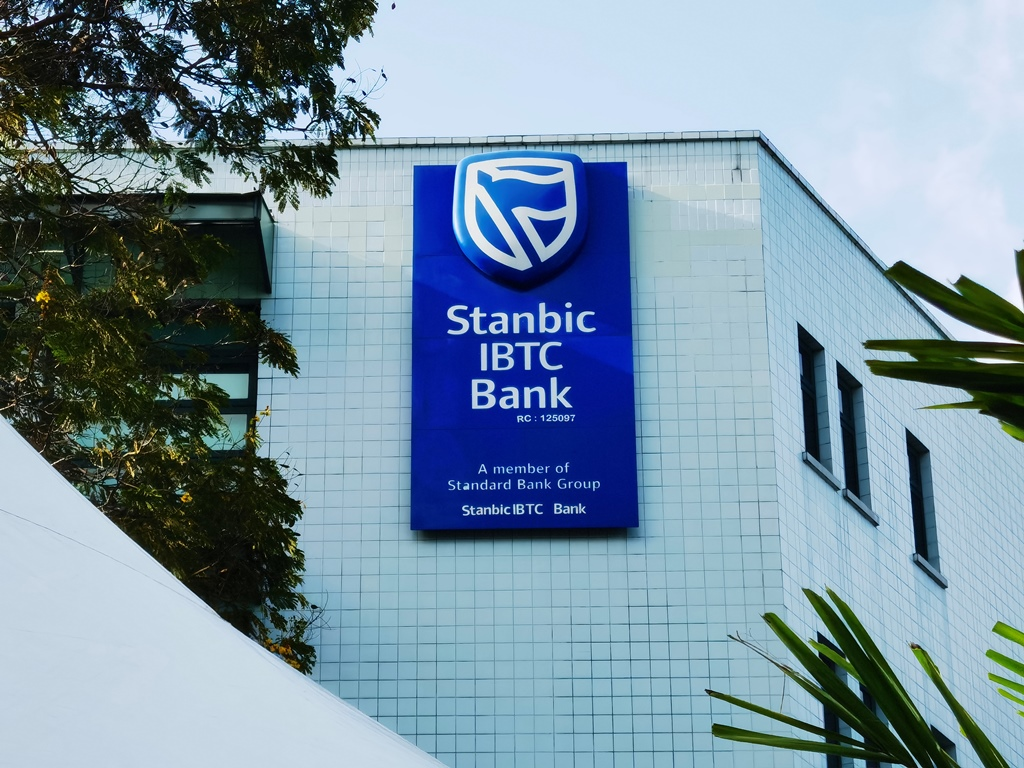 stanbic