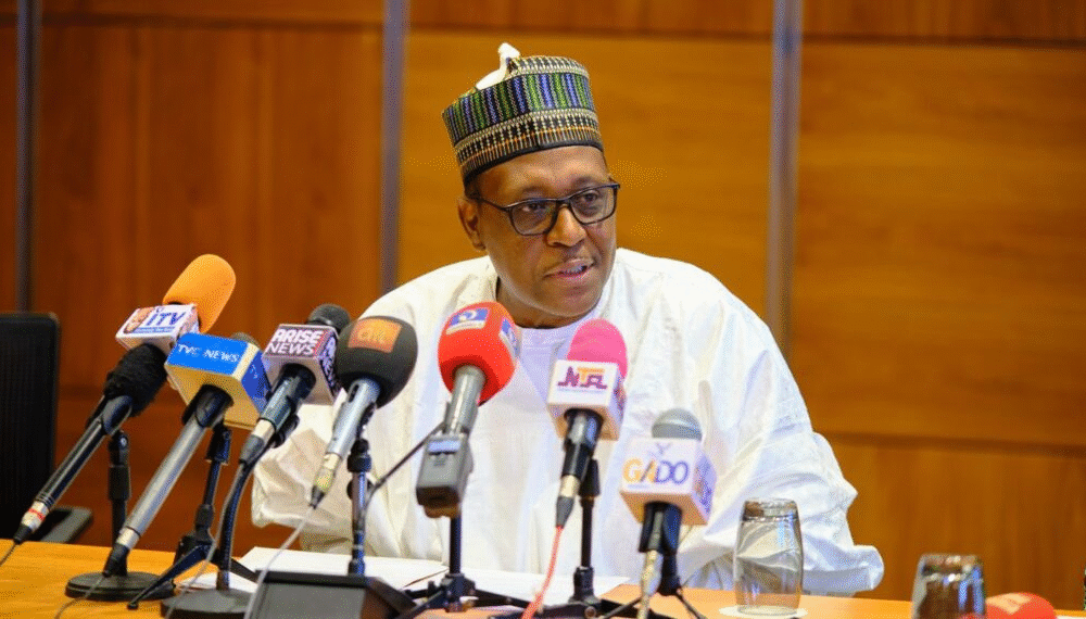 Massive Funding Revamps Over 8,000 Health Centres Across Nigeria