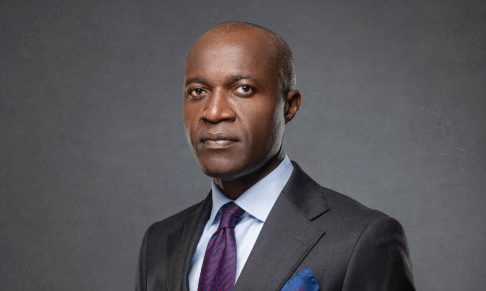 Access Holdings Restructures Board as Roosevelt Ogbonna Steps Down