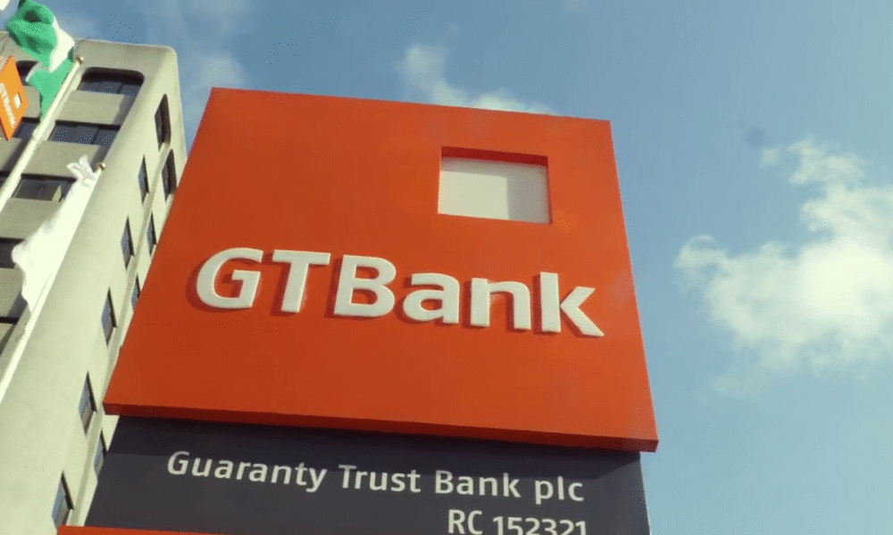 Guaranty Trust Bank Positioned for Growth with Fresh GTCO Funding