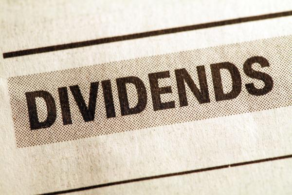dividend