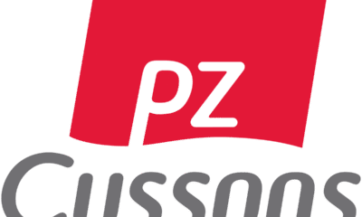 pz cussons