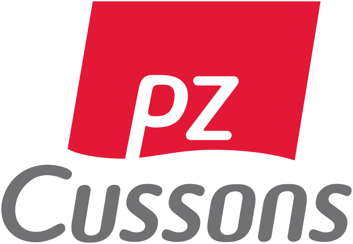 pz cussons