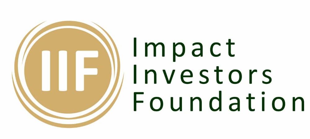 IIF Opens Nominations for the 2025 Annual Awards for Impact Investing