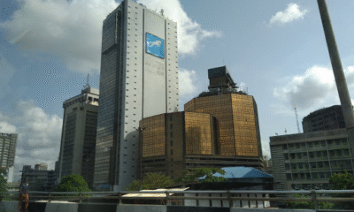 Union Bank