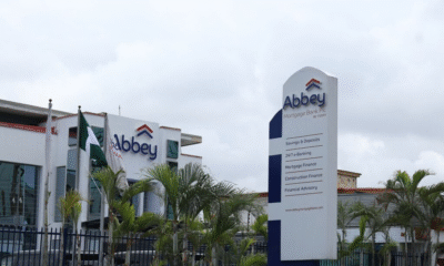 Abbey Mortgage Bank Plc’s