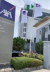 Axa Mansard