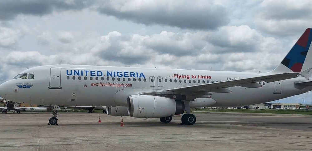 United Nigeria Airlines Expands Fleet with Six New Boeing Aircraft