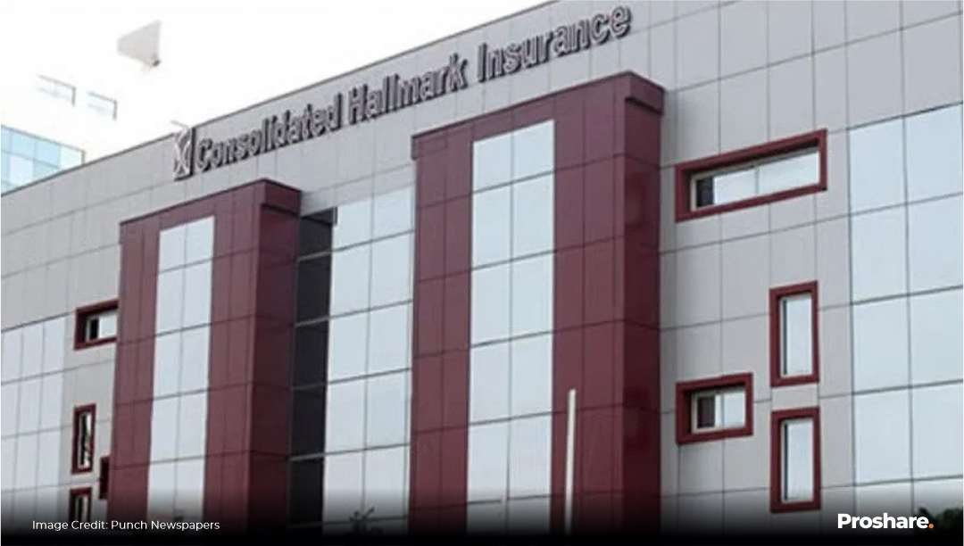 Consolidated Hallmark