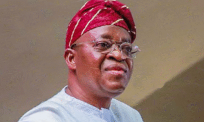 Adegboyega Oyetola