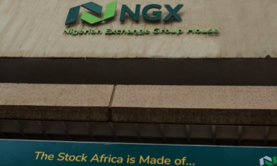 NGX