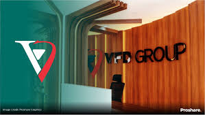VFD Group Plc