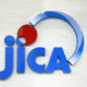 JICA