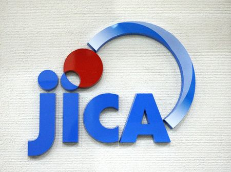 JICA