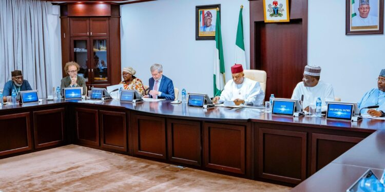 FG Reinforces Youth Empowerment with Jubilee Fellows Rollout