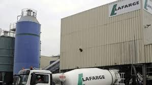 Lafarge Africa