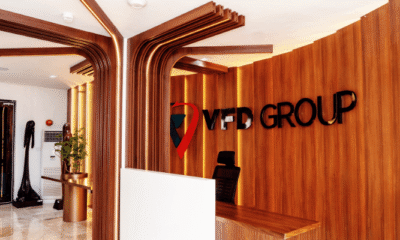 VFD Group