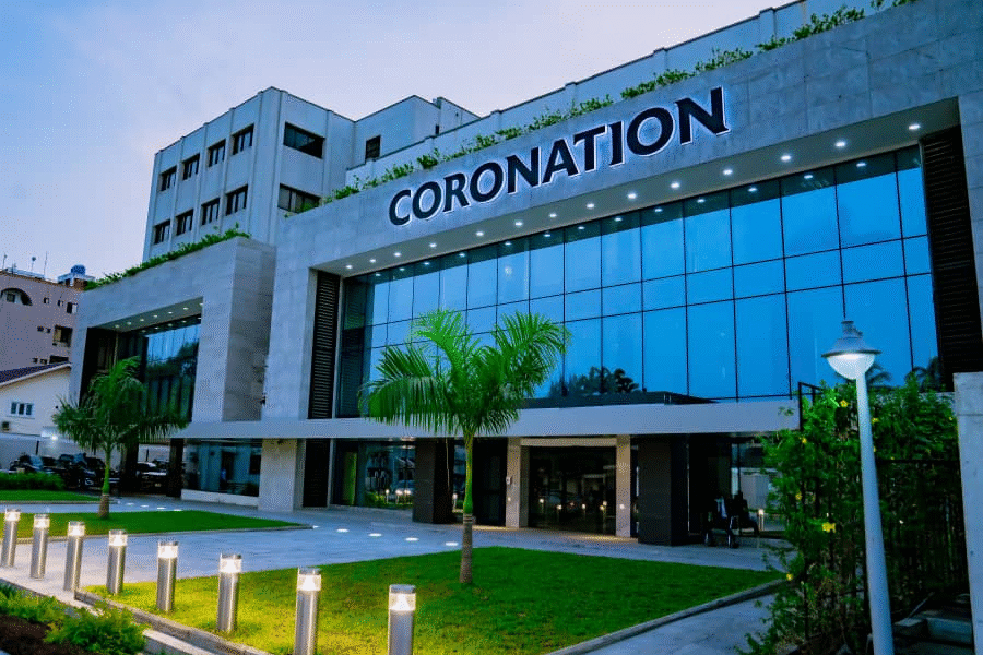 Coronation Insurance Plc’s Q3 Results Signal Strategic Growth