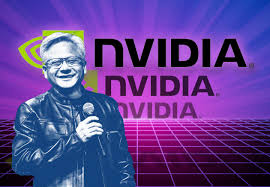 Nvidia Becomes World’s First $5 Trillion Company