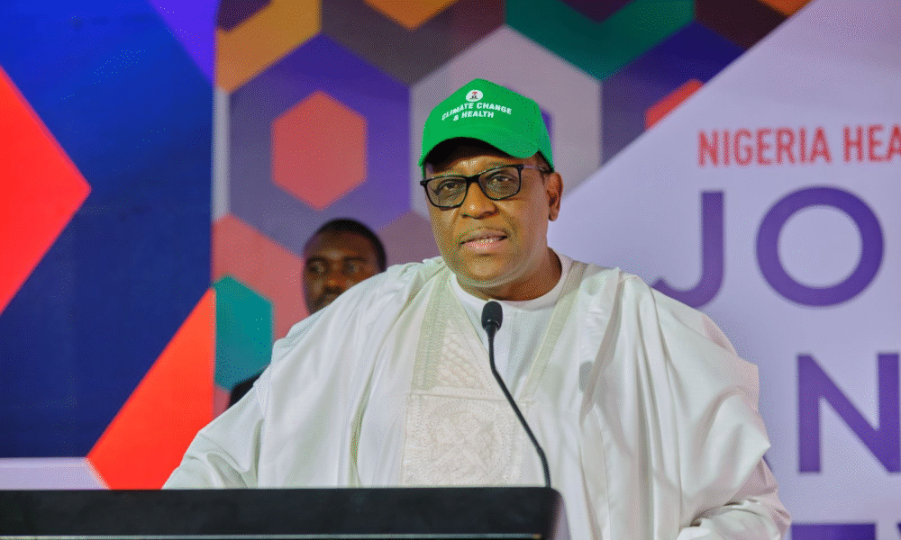 Doctors’ Strike Eases as FG Commits ₦11.99 Billion in 72-Hour Window