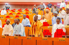 Senate Flags Over $300bn Crude Losses, Extends Probe on Oil Theft