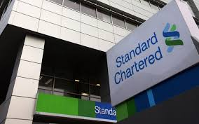 Standard Chartered Bank Hits ₦200bn Capital Target Early