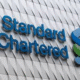 Standard Chartered