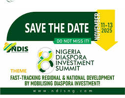 FG Eyes Investment Surge as Diaspora Remittances Reach $20bn Yearly