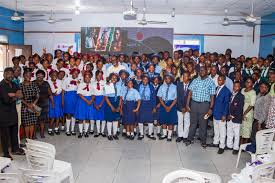 CIHAN Empowers 130 Lagos Teens with AI Skills