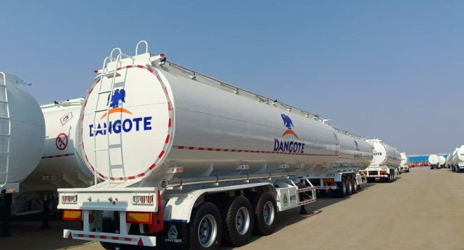 Dangote Refinery Drives Down Fuel Costs, Ensures Holiday Stability